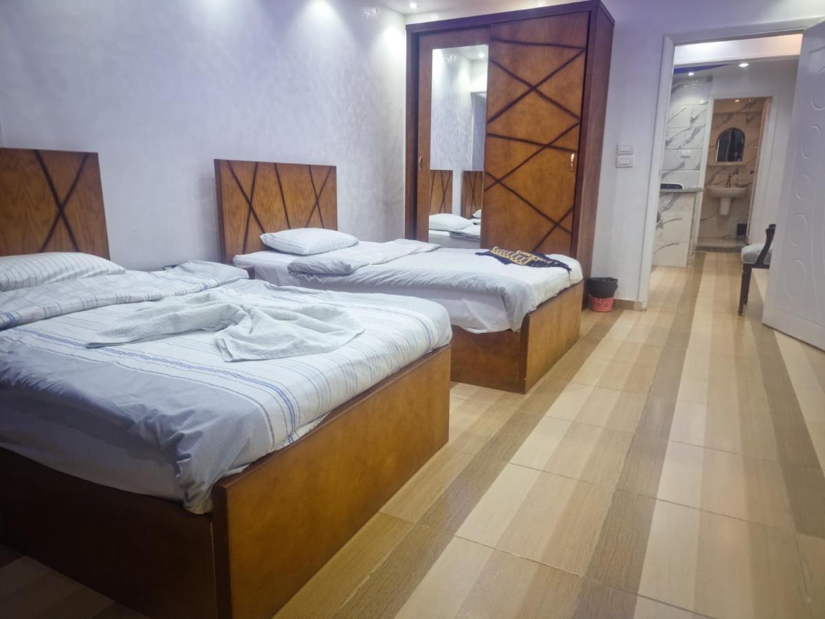 Hotel Jasmine Sky El Manial