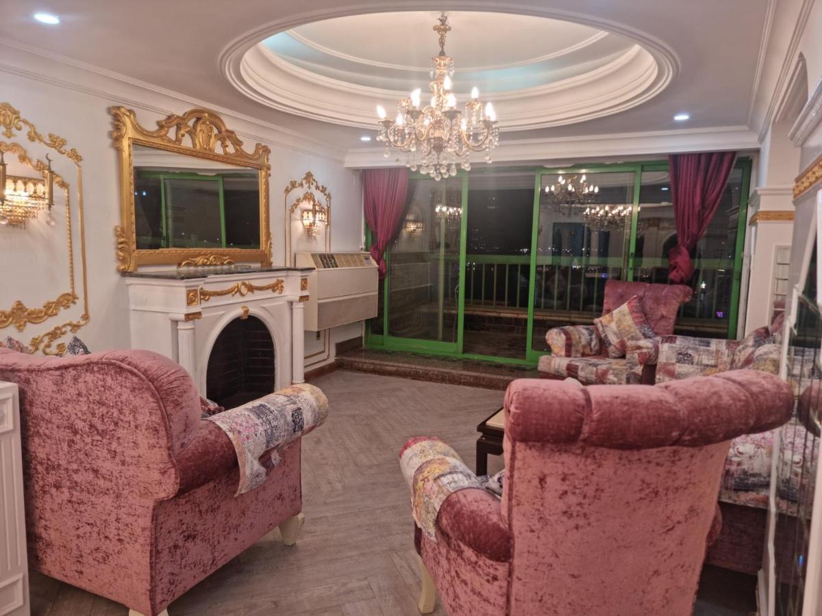 Hotel Jasmine Sky El Manial *
