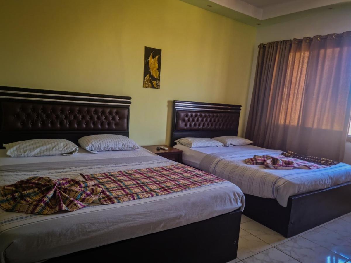 Jasmine Sky El Manial Hotel Cairo