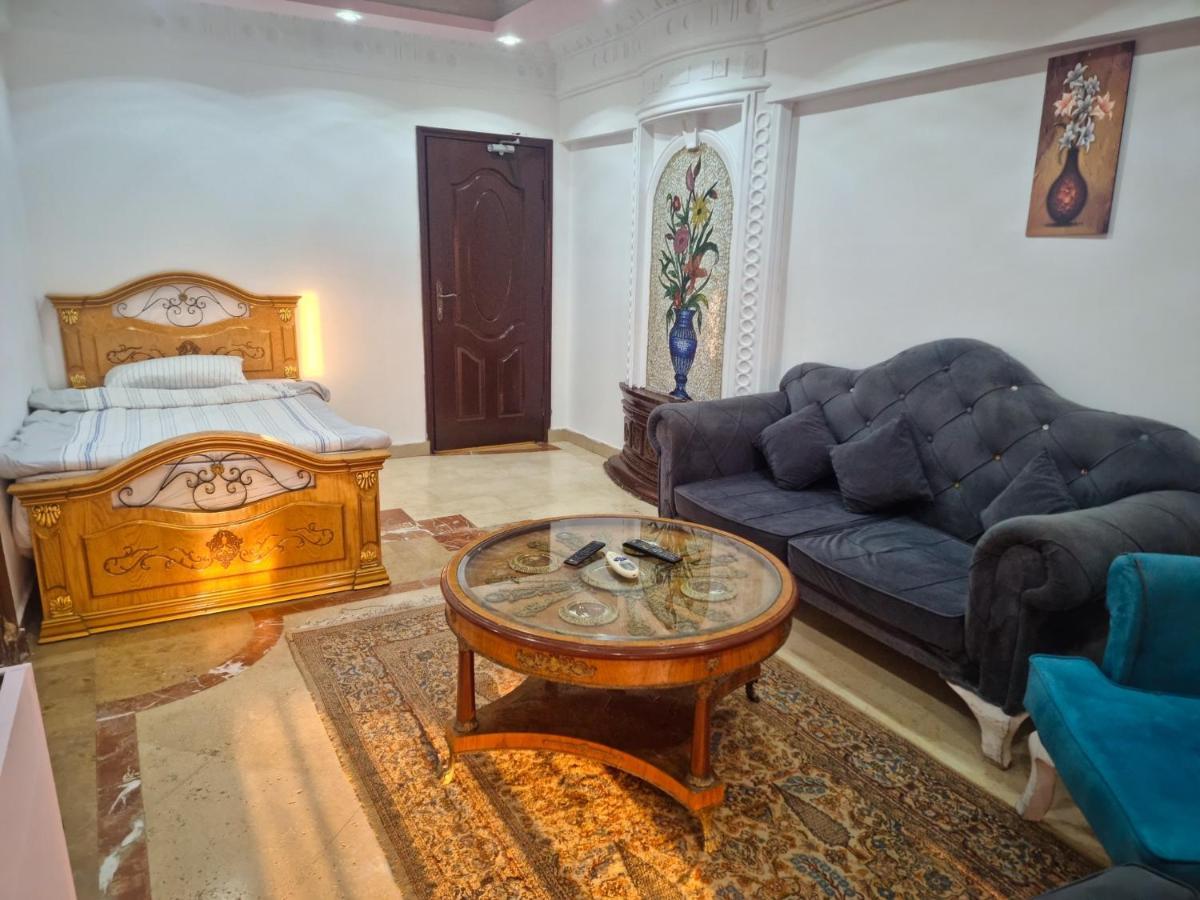 Hotel Jasmine Sky El Manial *