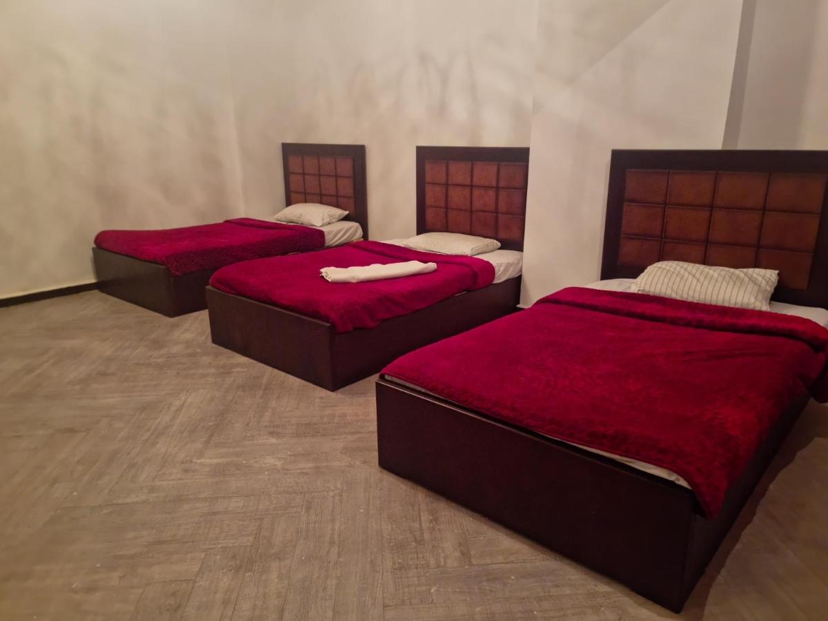 Hotel Jasmine Sky El Manial *