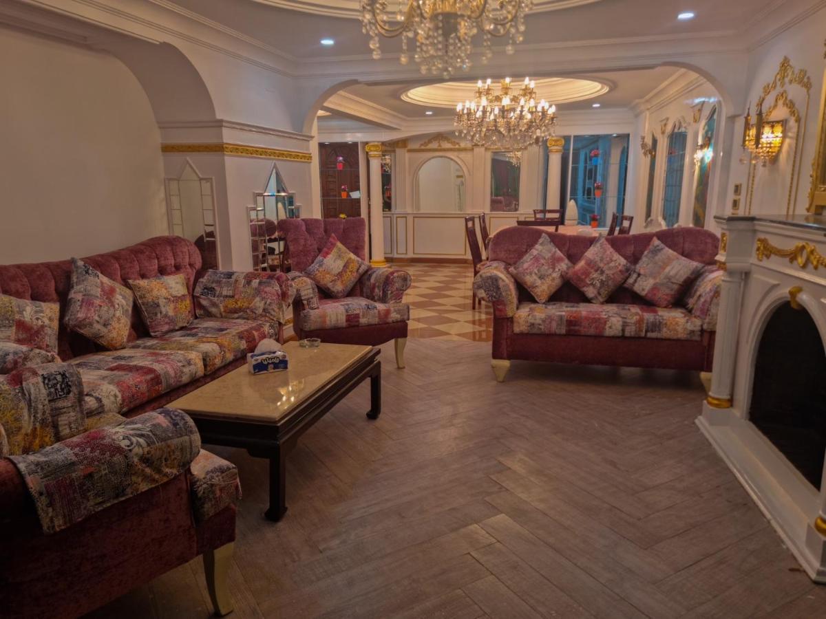 Hotel Jasmine Sky El Manial