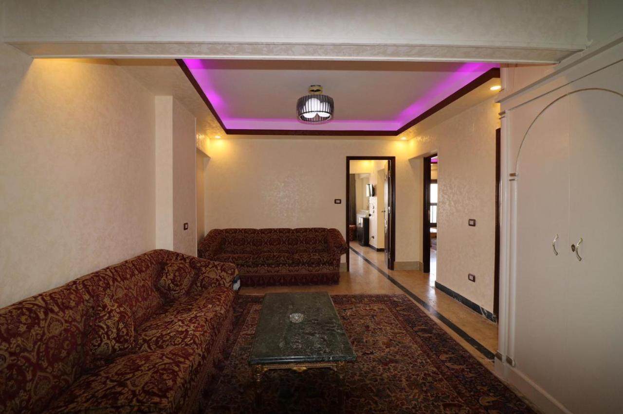 Jasmine Sky El Manial Hotel *